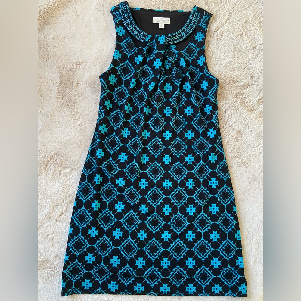 Magnolia Grace Dress